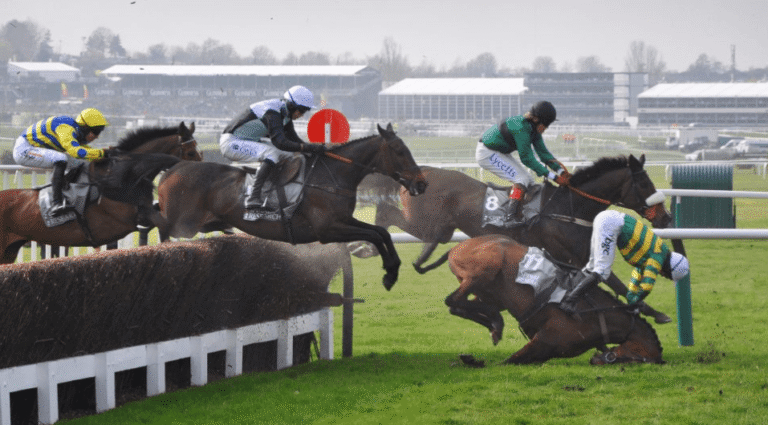 Horse Racing and Animal Welfare: Striving for Ethical Treatment