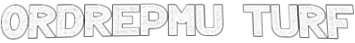 ordrepmuturf