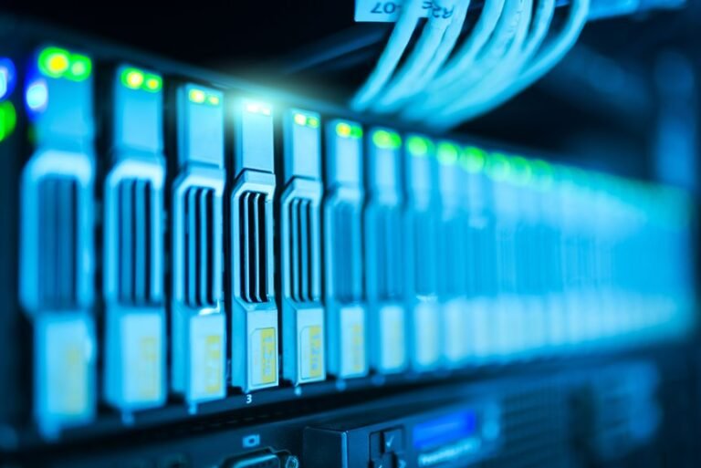 enterprise network data evaluation ids