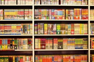 how many attack on titan books