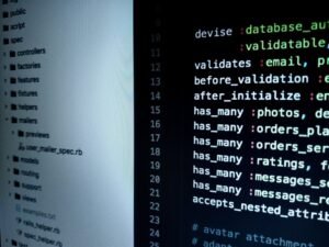 how much mogothrow77 software open source