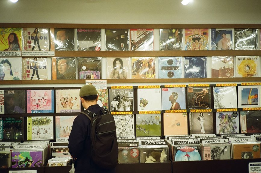 long bookings and releases