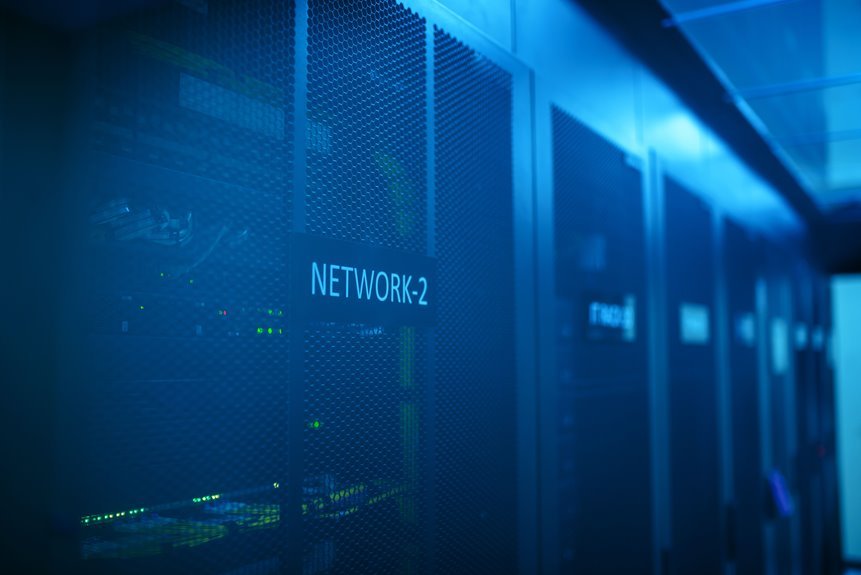 network infrastructure reliability assessment identifiers