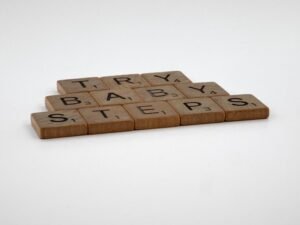 step by step password prompt