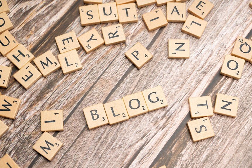 the home trotters blog idea