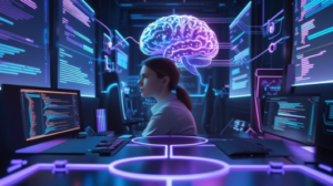 The Role of Generative AI in Development