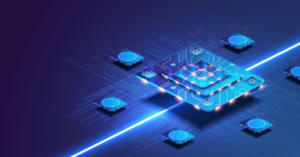 The Role of GPUs in AI Computing